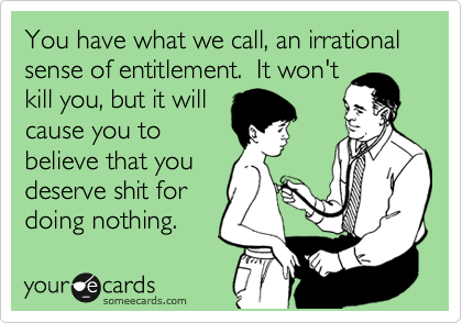 sense-of-entitlement