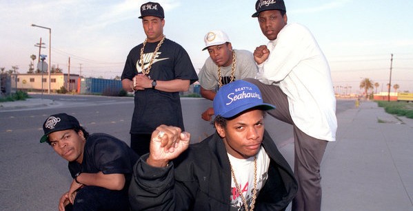 The World’s Most Dangerous Group: N.W.A. and Under the Scope&nbsp;Perspectives
