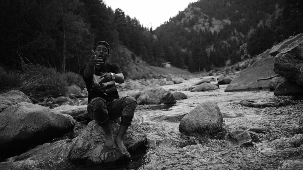 The Argonaut “Kidd Classic” @Jay2aintshit Visual “Bucketlist” by @DGainz @Triston