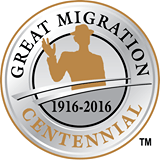 The Great Cenntenial&nbsp;Migration