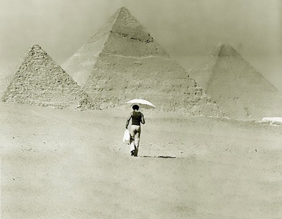 Earth🌎 Wind💨🌾and Fire 🔥’s Maurice White Transcends ❤️@earthwindFire