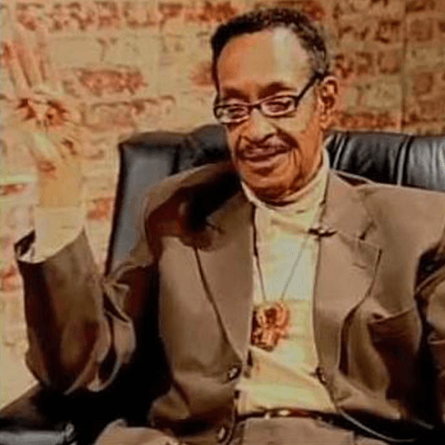 “There is no truth, until YOU decide what truth is!” Dr. Delbert&nbsp;Blair