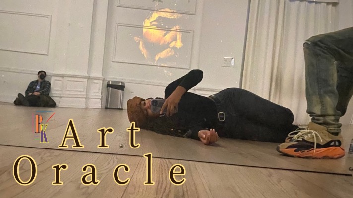 Art is Often a Imitation of Life: Vincent Van Gogh Immersive Exhibits in&nbsp;Chicago