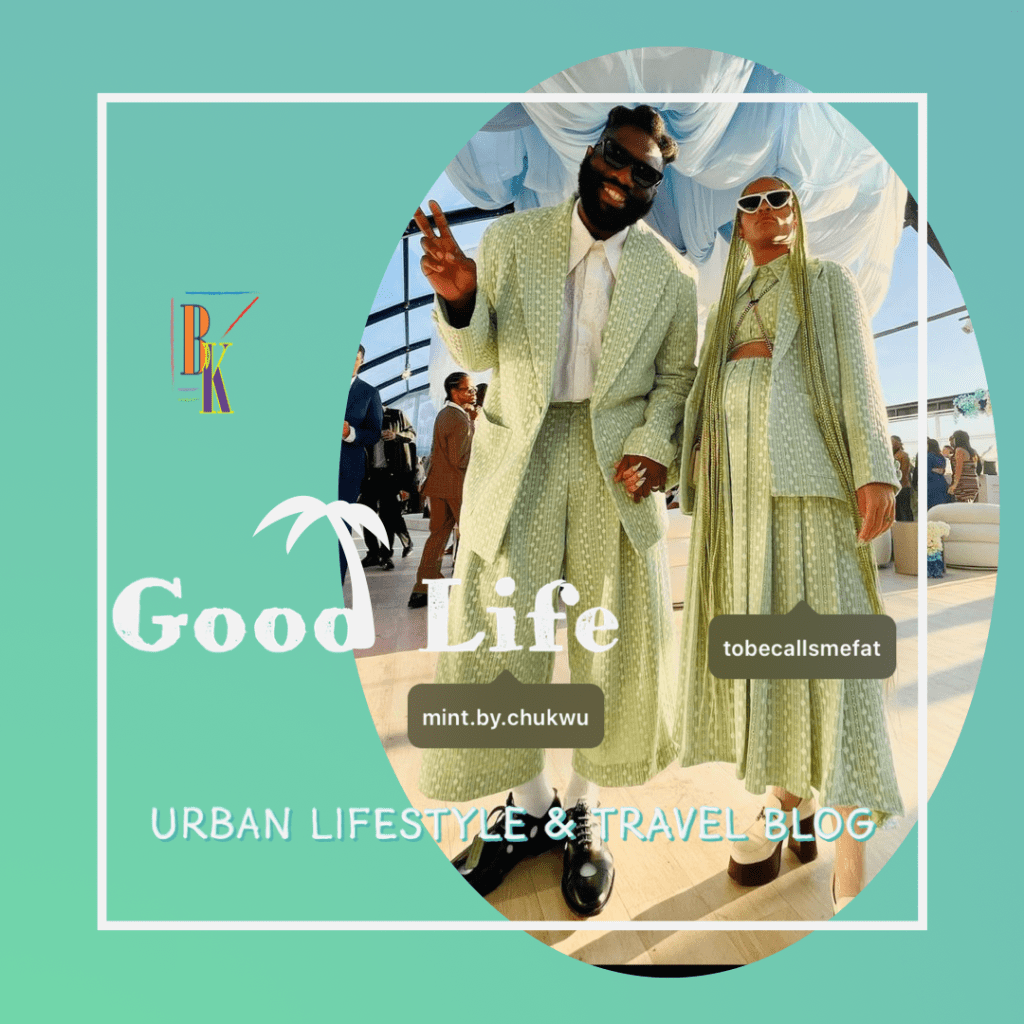 Tobe Nwigwe “Milano” FREESTYLE IS HARD&nbsp;🥲🤭🤲🏾🫶🏽