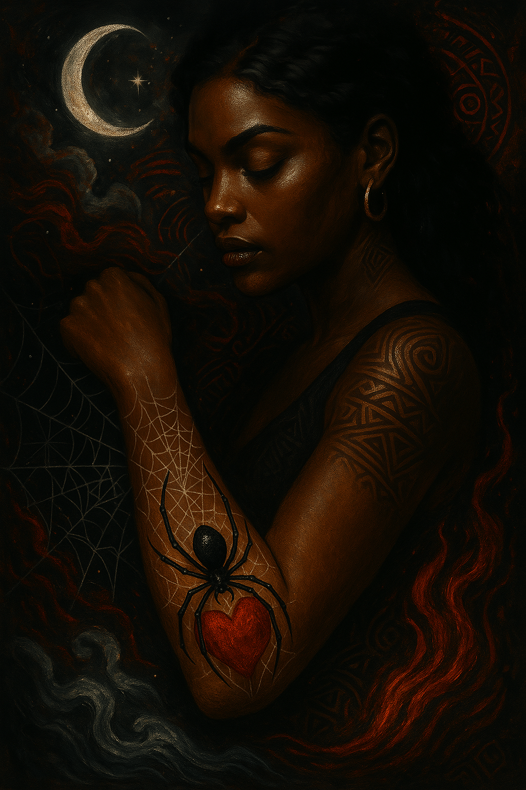 I Didn’t Plan It But My Spirit Did&nbsp;😊