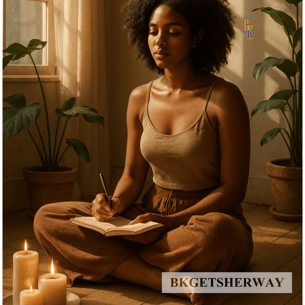 Protecting My Peace: A Lesson in Emotional&nbsp;Boundaries